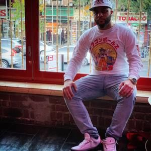 Meet your Posher, June